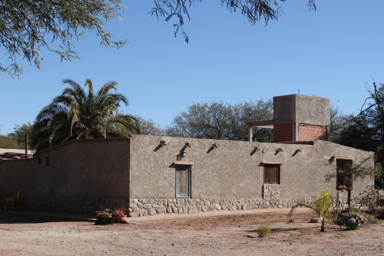 Finca Santa Rita Corralito  Exterior photo